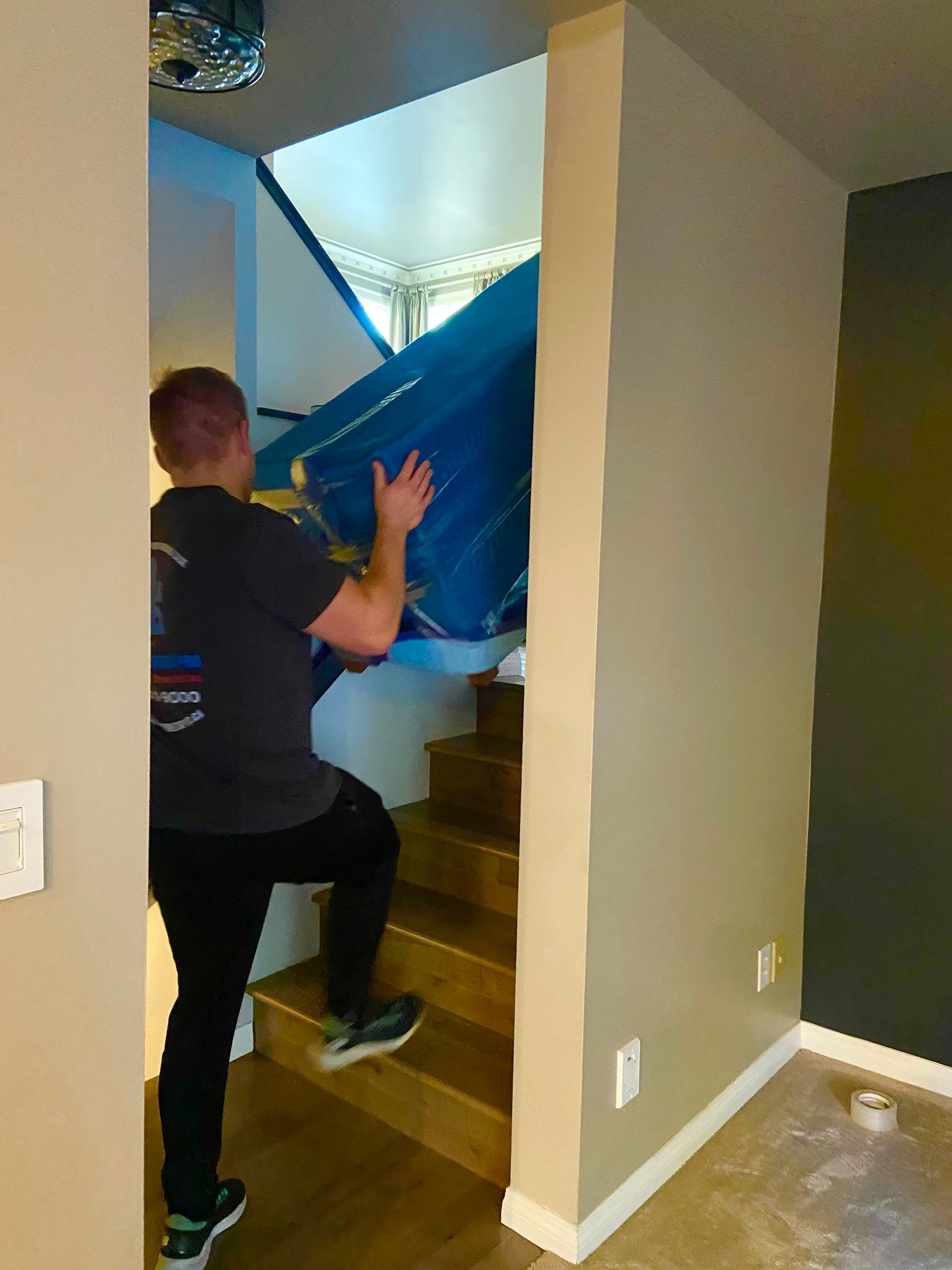 Movers Calgary professional relocation experts